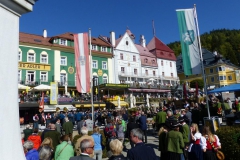 Blasmusik- und Volkskultur Wallfahrt 2017