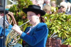 Blasmusik- und Volkskultur Wallfahrt 2017