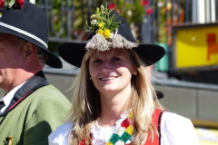 Blasmusik- und Volkskultur Wallfahrt 2017