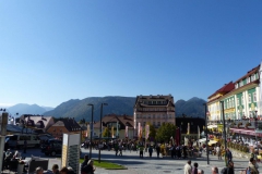 Blasmusik- und Volkskultur Wallfahrt 2017