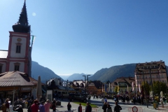 Blasmusik- und Volkskultur Wallfahrt 2017