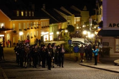 Blasmusik- und Volkskultur Wallfahrt 2017