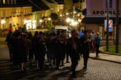 Blasmusik- und Volkskultur Wallfahrt 2017