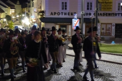 Blasmusik- und Volkskultur Wallfahrt 2017