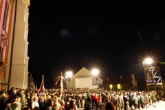 Blasmusik- und Volkskultur Wallfahrt 2017