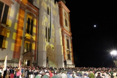 Blasmusik- und Volkskultur Wallfahrt 2017