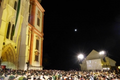 Blasmusik- und Volkskultur Wallfahrt 2017