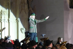 Blasmusik- und Volkskultur Wallfahrt 2017