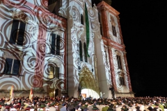 Blasmusik- und Volkskultur Wallfahrt 2017