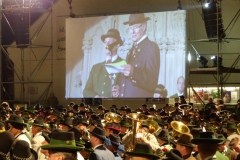 Blasmusik- und Volkskultur Wallfahrt 2017