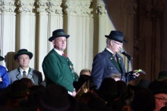 Blasmusik- und Volkskultur Wallfahrt 2017