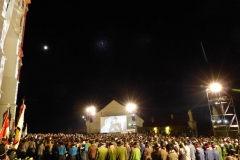 Blasmusik- und Volkskultur Wallfahrt 2017