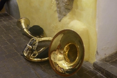 Blasmusik- und Volkskultur Wallfahrt 2017