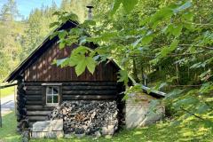 Brunngraben - Foto: Ing. Franz-Peter Stadler