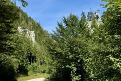 Brunngraben - Foto: Ing. Franz-Peter Stadler