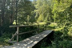 Brunngraben - Foto: Ing. Franz-Peter Stadler