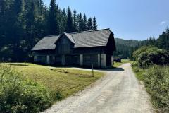 Brunngraben - Foto: Ing. Franz-Peter Stadler