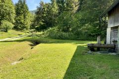 Brunngraben - Foto: Ing. Franz-Peter Stadler