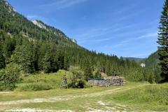 Brunngraben - Foto: Ing. Franz-Peter Stadler