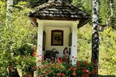 Brunngraben - Foto: Ing. Franz-Peter Stadler