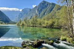 Brunntal - Brunnsee - Spaziergang - Foto: Franz Peter Stadler