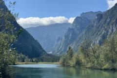 Brunntal - Brunnsee - Spaziergang - Foto: Franz Peter Stadler