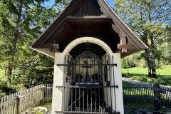 Brunntal - Brunnsee - Spaziergang - Foto: Franz Peter Stadler