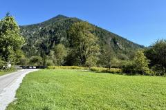 Brunntal - Brunnsee - Spaziergang - Foto: Franz Peter Stadler