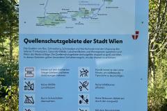 Brunntal - Brunnsee - Spaziergang - Foto: Franz Peter Stadler