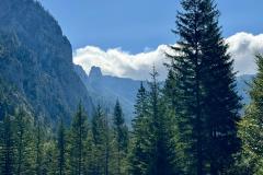 Brunntal - Brunnsee - Spaziergang - Foto: Franz Peter Stadler