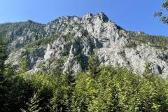 Brunntal - Brunnsee - Spaziergang - Foto: Franz Peter Stadler