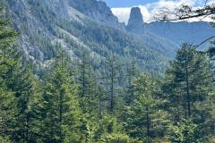 Brunntal - Brunnsee - Spaziergang - Foto: Franz Peter Stadler