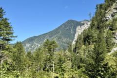 Brunntal - Brunnsee - Spaziergang - Foto: Franz Peter Stadler