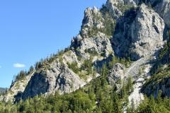 Brunntal - Brunnsee - Spaziergang - Foto: Franz Peter Stadler