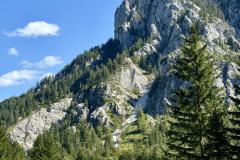 Brunntal - Brunnsee - Spaziergang - Foto: Franz Peter Stadler