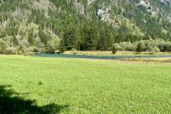 Brunntal - Brunnsee - Spaziergang - Foto: Franz Peter Stadler