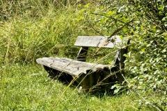 Brunntal - Brunnsee - Spaziergang - Foto: Franz Peter Stadler