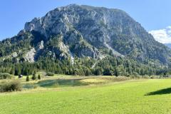 Brunntal - Brunnsee - Spaziergang - Foto: Franz Peter Stadler