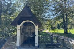 Brunntal - Brunnsee - Spaziergang - Foto: Franz Peter Stadler