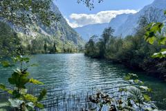 Brunntal - Brunnsee - Spaziergang - Foto: Franz Peter Stadler