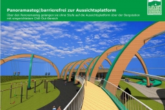 Präsentation Bergarena, zVG. Bürgeralpe Mariazell