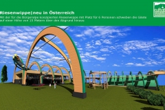 Präsentation Bergarena, zVG. Bürgeralpe Mariazell