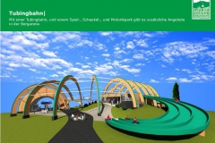 Präsentation Bergarena, zVG. Bürgeralpe Mariazell