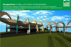 Präsentation Bergarena, zVG. Bürgeralpe Mariazell