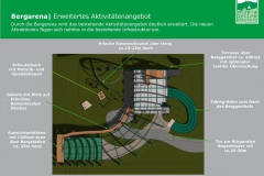 Präsentation Bergarena, zVG. Bürgeralpe Mariazell