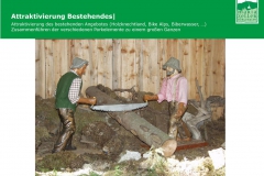 Präsentation Bergarena, zVG. Bürgeralpe Mariazell