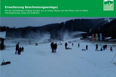 Präsentation Bergarena, zVG. Bürgeralpe Mariazell