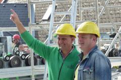 Neubau Bürgeralpe Express, Foto: Mariazell Online