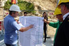 Neubau Bürgeralpe Express, Foto: Mariazell Online