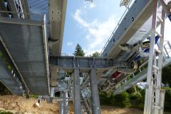 Neubau Bürgeralpe Express, Foto: Mariazell Online